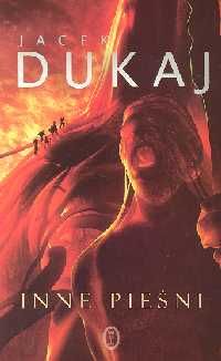 Jacek Dukaj   Inne Piesni 190224,1